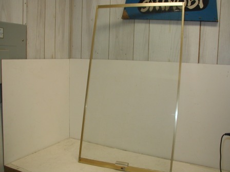 24 Inch Big Choice Crane - Front-Glass Door (21 3/8 X 38 3/8) (Item #217) $49.99
