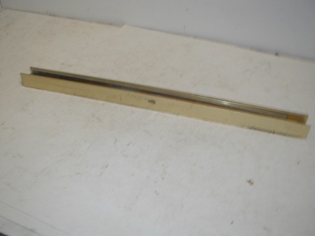 24 Inch Big Choice Crane - Lower Front Glass Door Channel (20 7/16 Long) (Item #233) $24.99