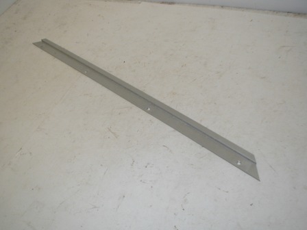 24 Inch Grayhound Crane Side Glass Aluminum Trim (23 Inches Long) (Item #281) $12.99