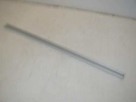 42 Inch Grayhound Crane - Side Window Aluminum Trim (22 3/4 Long) (Item #181) $16.99