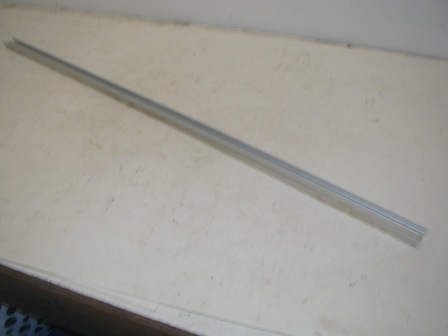 42 Inch Grayhound Crane - Side Window Aluminum Trim (31 5/8 Long) (Item #176) $19.99