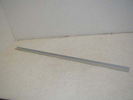 42 Inch Grayhound Crane - Side Window Aluminum Trim (31 5/8 Long) (Item #177) $19.99