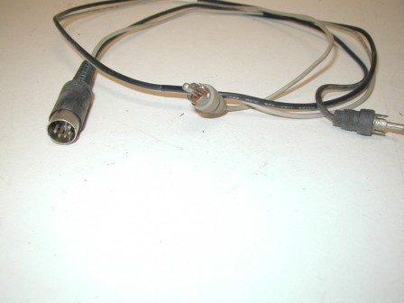 Arachnid Darts Cable (38 Inches Long) (Item #58) $6.99