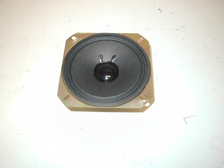 Arachnid / Galaxy (English Mark Darts) Speaker (8 Ohm / MS-107 (Item #80) $5.99