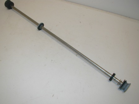 Big Choice Crane Gantry Drive Rod (22 1/4 Long X 3/8 Diamter) (Item #177) $23.99