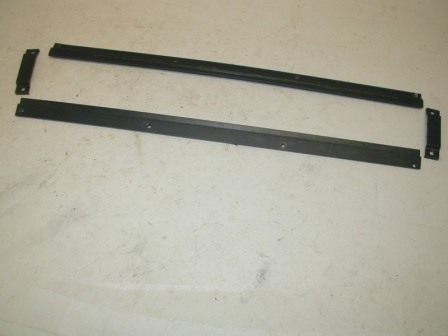 ESPN Rod Hockey Player Control Rod Gear Assembly Guides (16 1/2 Inches Long) (Item #58) $9.99
