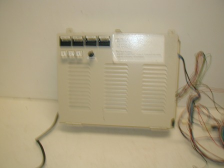 Ghost Catcher Main Board / Power Supply / Partial Harness and Metal Enclosure (Item #124) $149.99