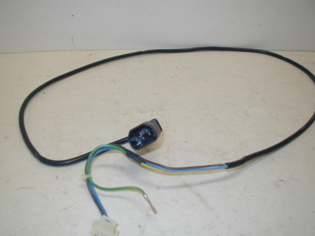 Ghost Catcher Power Cord (Item #152) $7.99