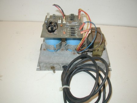 Merit / Pub Time - Ttransformer and PCB (Untested / Sold As Is) (Item #137) $34.99