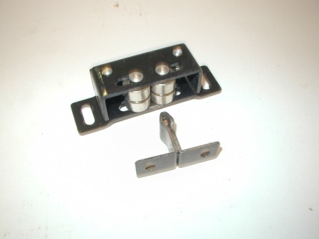 PGM / Percussion Master Front Section Hardware (Item #40) $16.99