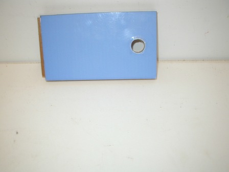 PGM / Percussion Master Small Side Access Panel (3 7/8 X 6 11/16) (Item #22) $11.99