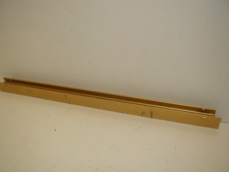 Smart Industries 36 Inch Crane - Bottom Glass Door Track (32 1/2- Long) (Item #457) $22.99