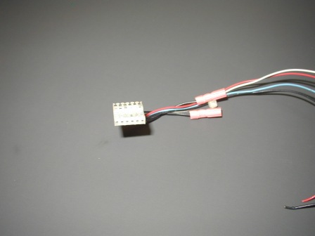 Wire Connector #35