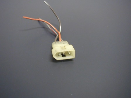 Wire Connector #15