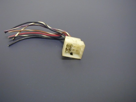 Wire Connector #26