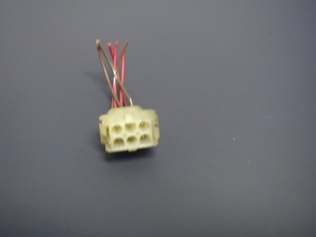 Wire Connector #33