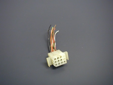Wire Connector #37