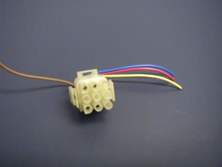 Wire Connector #43