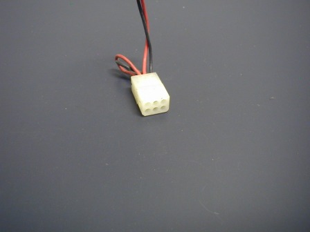 Wire Connector #46