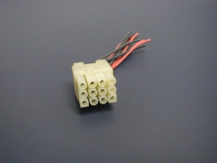 Wire Connector #53