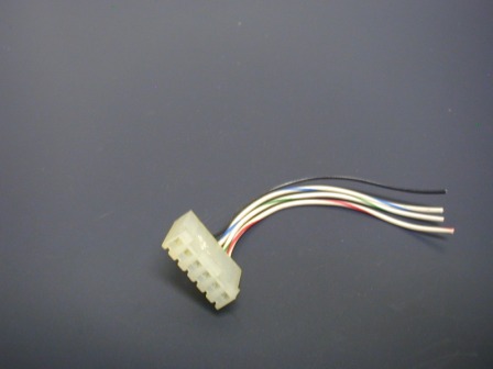 Wire Connector #58