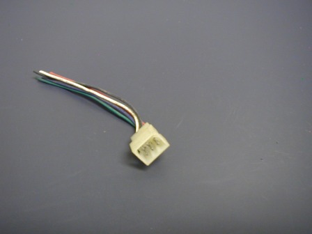 Wire Connector #75