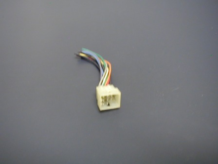 Wire Connector #96