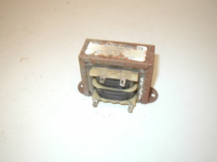 Isolation Transformer (Some Rust) (Item #4) $26.99