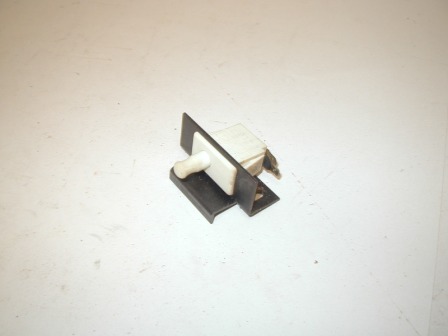 Ball / Space Encounters Small Interlock Switch and Bracket (Item #1) $9.99