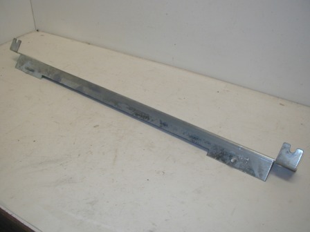 32 Inch Monitor Mounting Bracket From a Virtua Fighter 3 Cabinet (item #31) $31.99