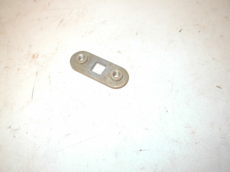 Merit Countertop Cabinet  Drive Access Panel Lock Cam (Item #78) $2.99