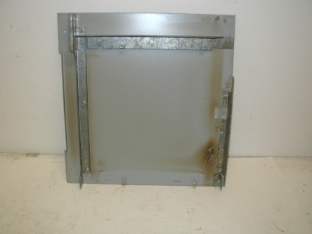 Merit / Pit Boss Countertop - Cabinet Top Section (Item #93) $24.99
