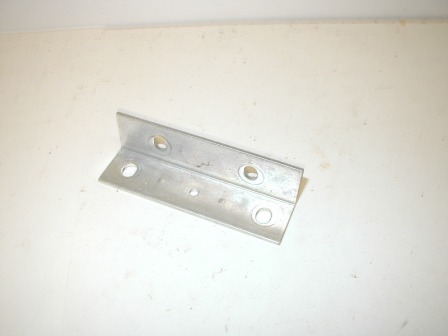 Midway / Cruis'n World / Off Road Challenge - Sit Down Lower Back Cabinet Bracket (Item #87) $5.99