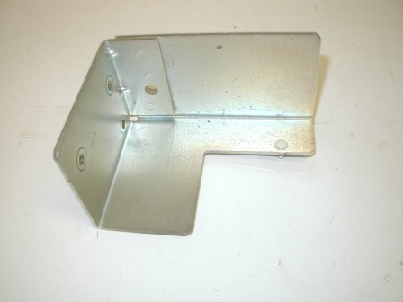 Midway / Cruis'n World / Off Road Challenge - Sit Down Monitor Mounting Bracket (Item #37) $26.99