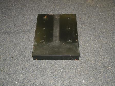 Midway / Off Road Challenge Seat Base Plate (Item #14) $34.99