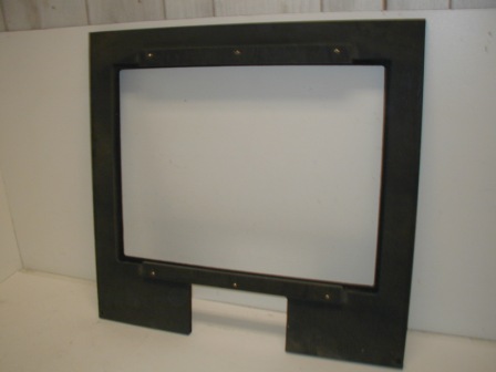 Sega / Subroc 3D Monitor Mirror Mounting Board (Item #73) $24.99