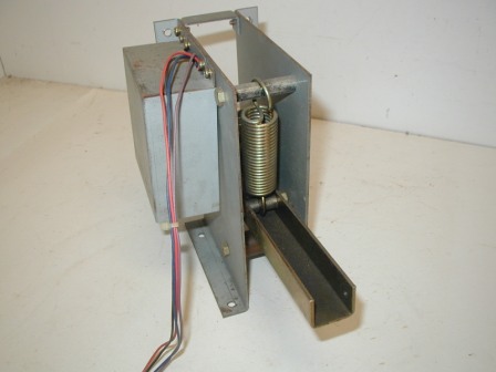 Data East / Speed Buggy Gas Pedal Mechanism (Item #9) $49.99