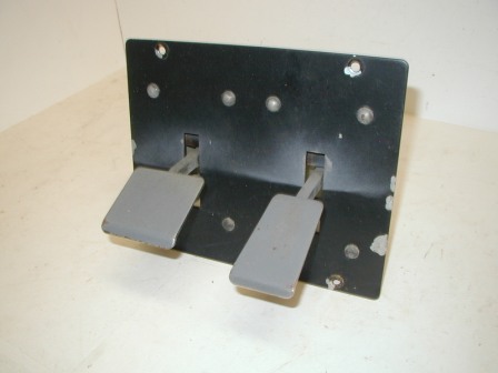 Namco / Dirt Dash Sitdown - Pedals Assembly (Item #12) $74.99