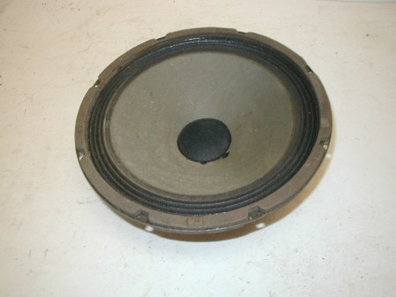 Rowe R 88 Jukebox 10-inch Speaker (4-07374-01) (Item #100) $34.99