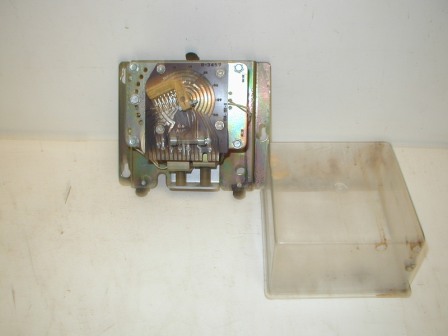 AMI RI - 1G Jukebox Credit Mechanism (Item #32) $39.99