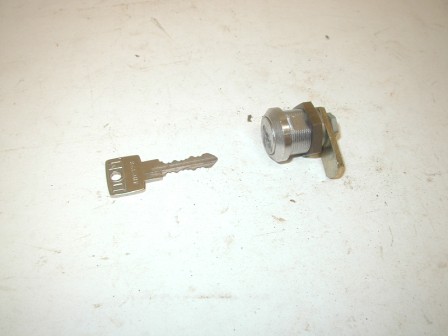 NSM City 4 Jukebox Short Lock And Key (Item #127) $11.99