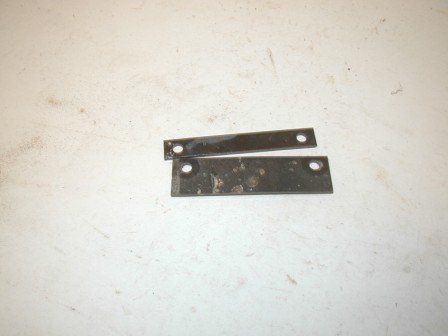 NSM City 4 Jukebox Small Brackets By Coin Drop Tube (Item #51) $5..99