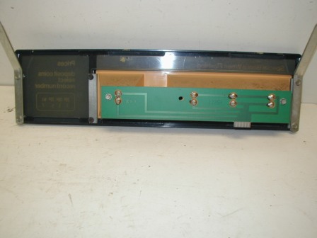 Rock-Ola 484 Jukebox Display Assembly (Came From A Machine That Was Working When Came In , But Havent't Recently Tested / Sold As Is) (Item #54) (Image 2)