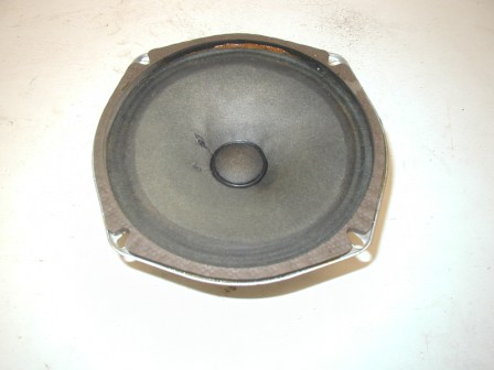 Rowe R83 Jukebox 6 1/8 Inch Speaker (714502  /  719913) (Item #51) $11.99