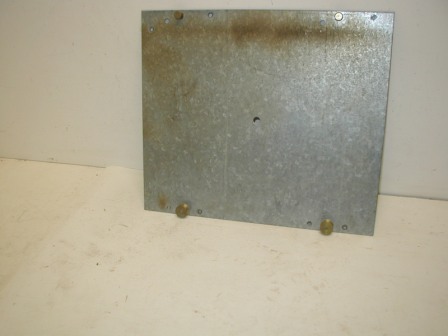 Rowe R83 Jukebox Amplifier Plate (Item #42) $26.99