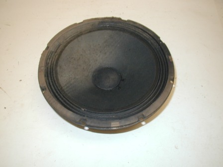 Rowe R82 Jukebox / 10 Inch Speaker (407144-02 / 719903 (Item #71) $34.99