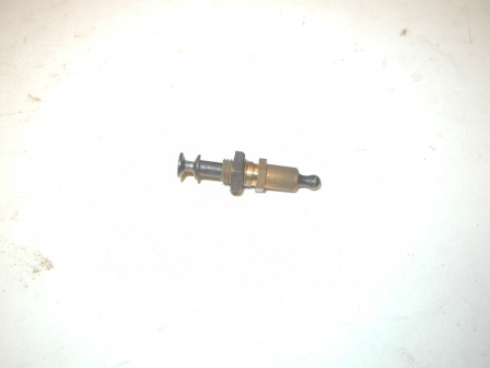 Rowe R82 Jukebox Toggle Bushing And Pin (1200 Mechanism) (Item #48) $7.99