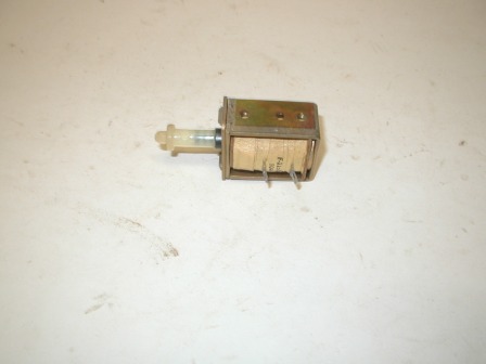 Rowe R82 Jukebox Toggle Solenoid (F11505F) (1200 Mechanism) (Item #45) $15.99