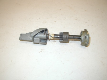 Rowe R82 Jukebox Tone Arm Cam And Shaft (1200 Mechanism) (Item #57) $28.99