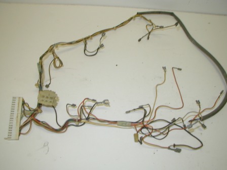 part  sale ROWE JUKEBOXS  with a 1200 MECHANISM COMPLETE MECH WIRE HARNESS 